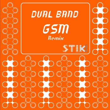 Dual Band - Gsm Rmx