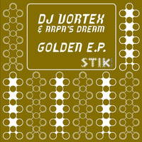 DJ Vortex, Arpa's Dream - Golden