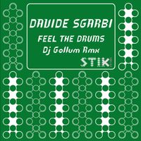 Davide Sgarbi - Feel the Drums