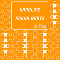 Hardline - Fresh Beats