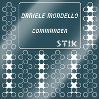 Daniele Mondello - Commander