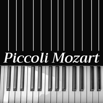 Free Spirit - Musica per Piccoli Mozart - Musica Rilassante con Pianoforte e Suoni della Natura