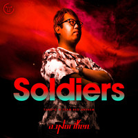 Dj Noriken - Soldiers (TANO*C W TEAM RED ANTHEM)