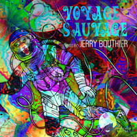 Jerry Bouthier - Voyage Sauvage