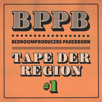 Bedroomproducers Paderborn - Tape Der Region #1