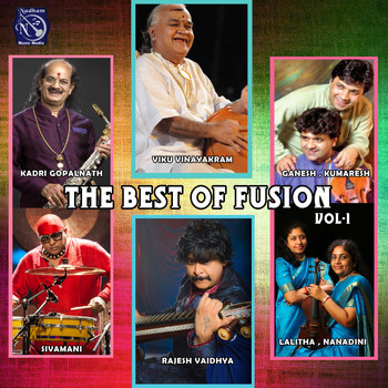 Various Artists - The Best of Fusion, Vol. 1