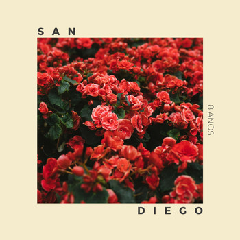 San Diego - 8 Anos