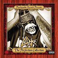 Anybody Killa - The Perfection Collection (Explicit)