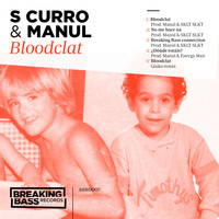 S Curro - Bloodclat