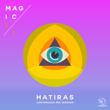 Hatiras - Magic Eleven