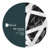 Taty Munoz - My 90's EP