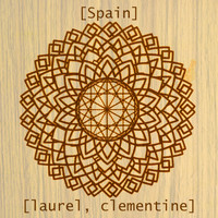 Spain - laurel, clementine