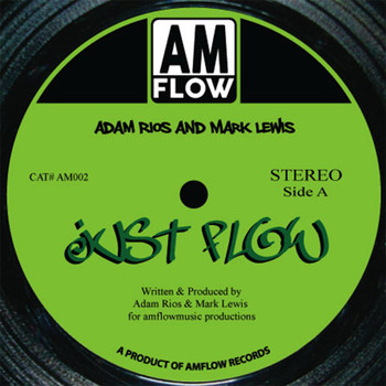 AmFlow - Just Flow