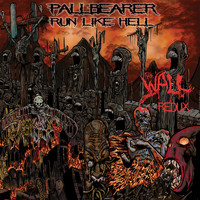 Pallbearer - Run Like Hell