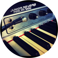 Junior Revere - Feelin' You