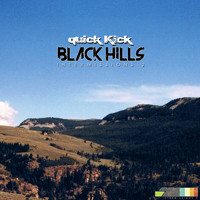 Quick Kick - Black Hills: Intermissions 2