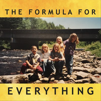 Erin - The Formula for Everything