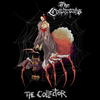 THE CUTTHROATS - The Collector (Explicit)