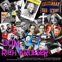 Rich Krueger - Don