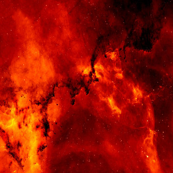Trey Rain - Nebula