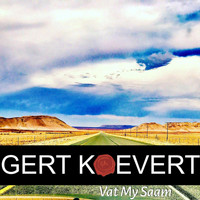 Gert Koevert - Vat My Saam