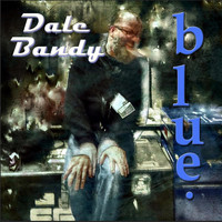 Dale Bandy - Blue.