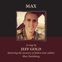 Jeff Gold - Max