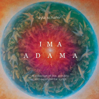 Ayla Schafer - Ima Adama