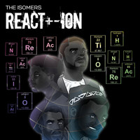 The Isomers - React+-Ion
