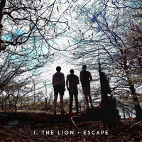 I, The Lion - Escape