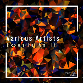 Various Artists - Essential, Vol. 18