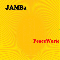 Jamba - Peacework
