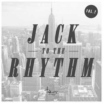 Various Artists - Jack to the Rhythm, Vol. 2