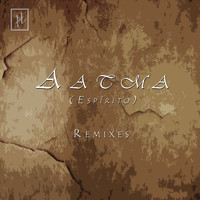 Michaell D - Aatma (Espírito) Remixes
