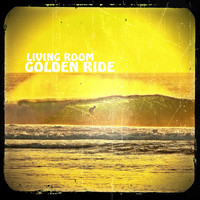Living Room - Golden Ride