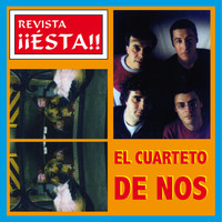 El Cuarteto De Nos - Revista ¡Ésta!