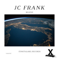 JC Frank - Believe