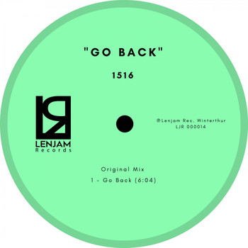 1516 - Go Back