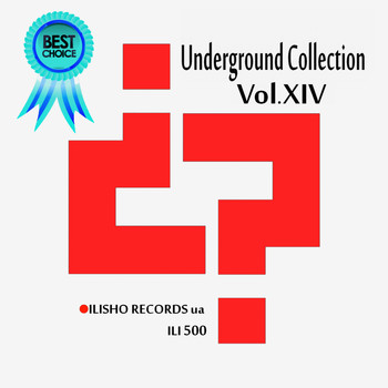 Various Artists - Underground Collection, Vol. XIV