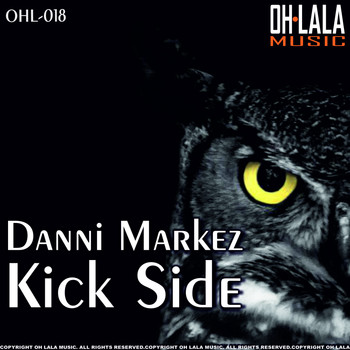 Danni Markez - Kick Side