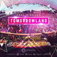 Paul Bingham - Tomorrowland