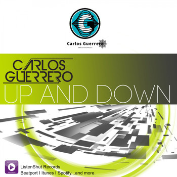 Carlos Guerrero - Up and Down