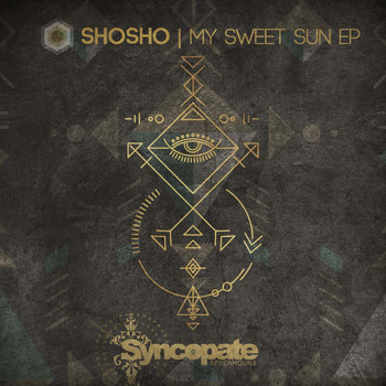 Shosho - My Sweet Sun EP