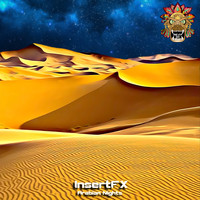 InsertFX - Arabian Nights