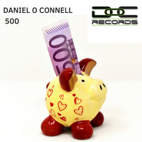 Daniel O Connell - 500