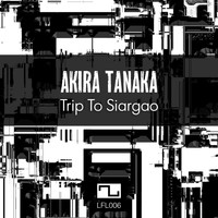 Akira Tanaka - Trip to Siargao