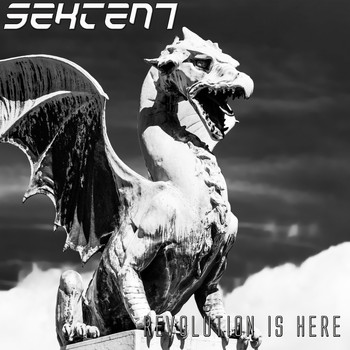 Sekten7 - Revolution Is Here
