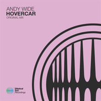 Andy Wide - Hovercar
