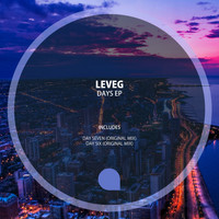 Leveg - Days EP