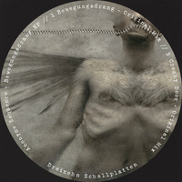 Anonyme Sequence - Bewegungsdrang EP